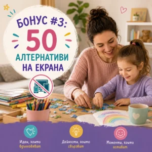 Петдесет алтернативи на екрана